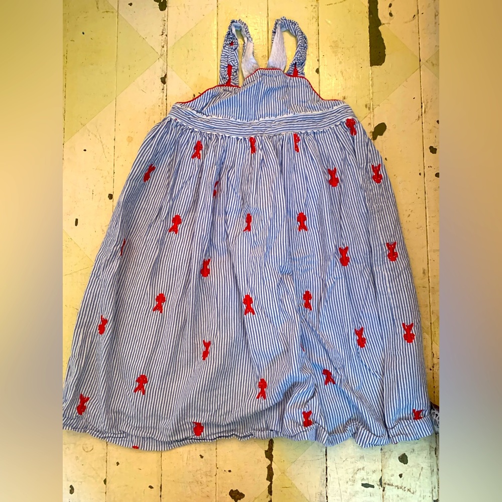 Cotton Kids girls Dress size 6